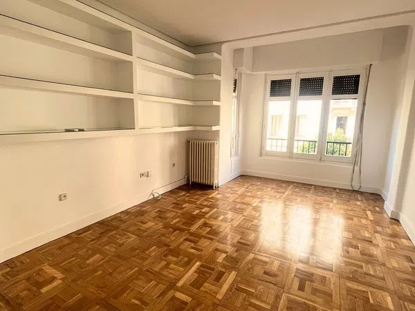 Piso en Barrio Lista