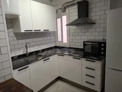 Piso en calle de la Riera Baixa, 20