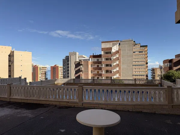 Piso en Calle Ifach, 6, Arenales del Sol, Arenales del Sol - Foto 19