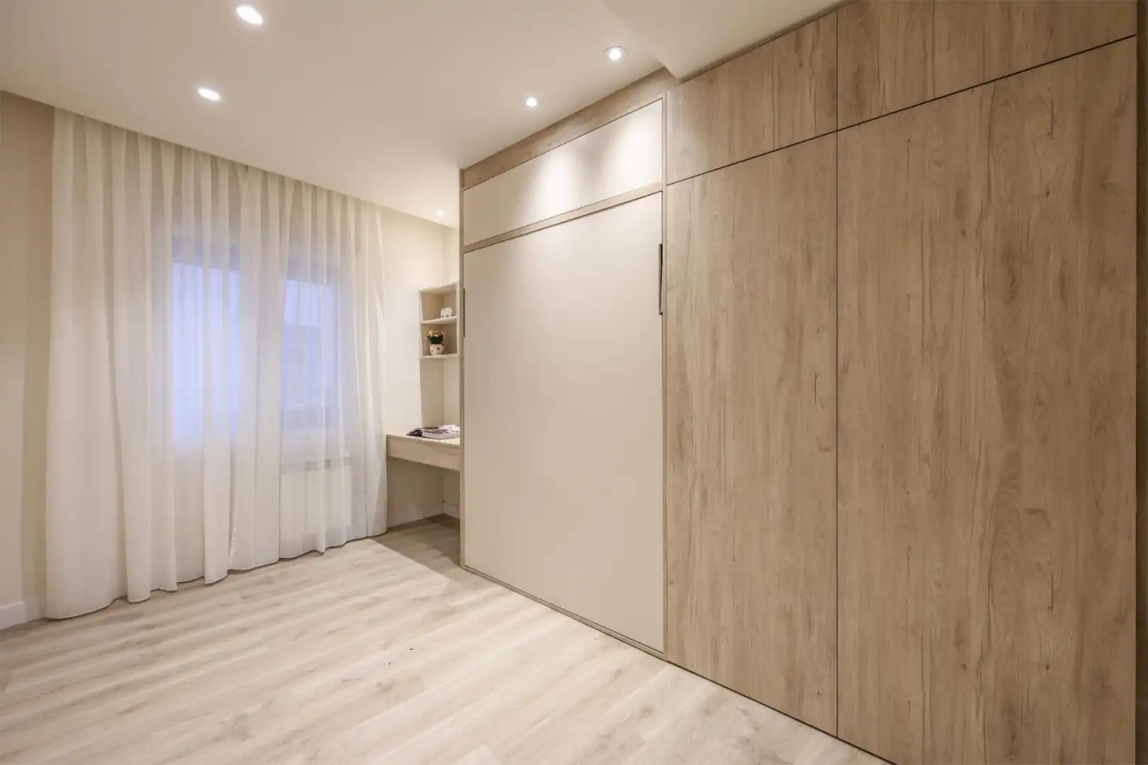 Piso en  Plaza de Manuel Becerra 15 - Foto 10