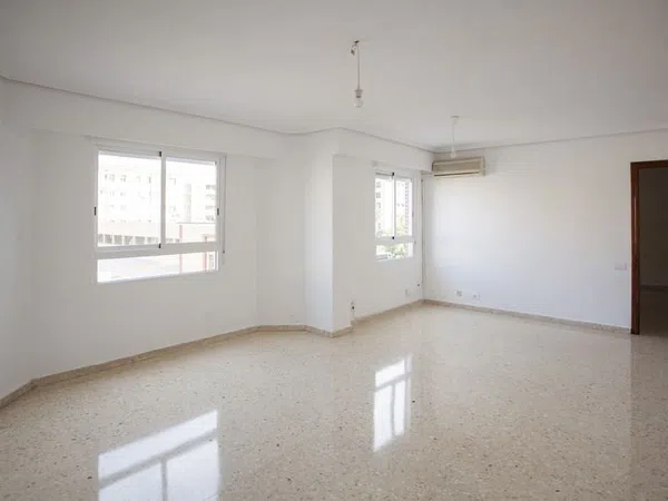 Piso en Zona Metro - Foto 1