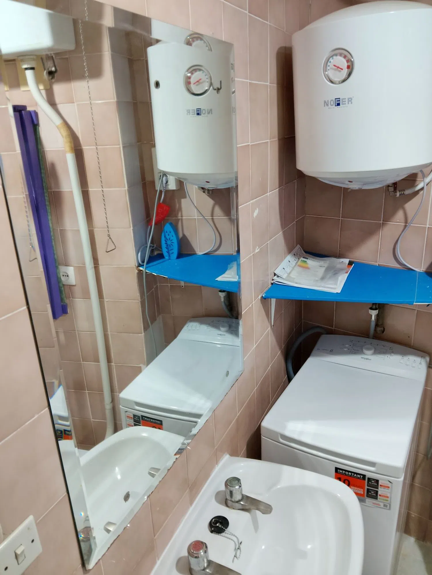 Piso en Barrio Alameda - Foto 3