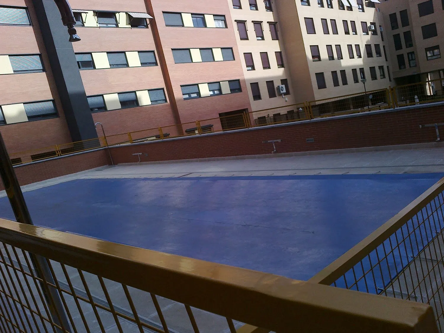 Piso en calle de los Deseos, 1 - Foto 20