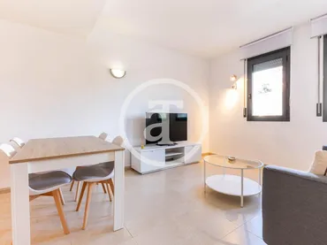 Piso en  Passeig de Sant Magí - Foto 5