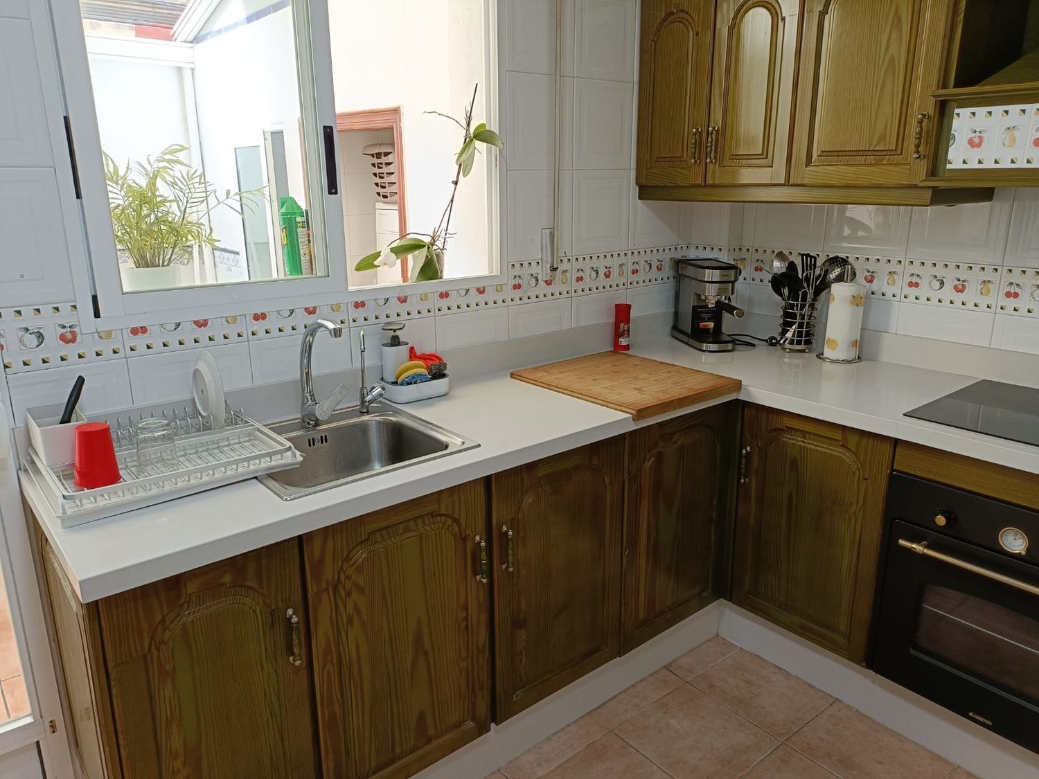 Chalet adosado en Calle del Pediatra Don Andrés Bru Ibarra, 5, Zona Deportiva-Nuevo Altabix - Foto 31