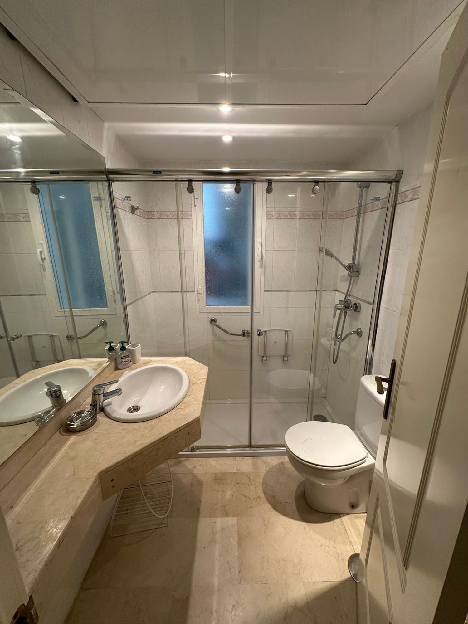 Piso en avenida de Julio Iglesias, 2 - Foto 10