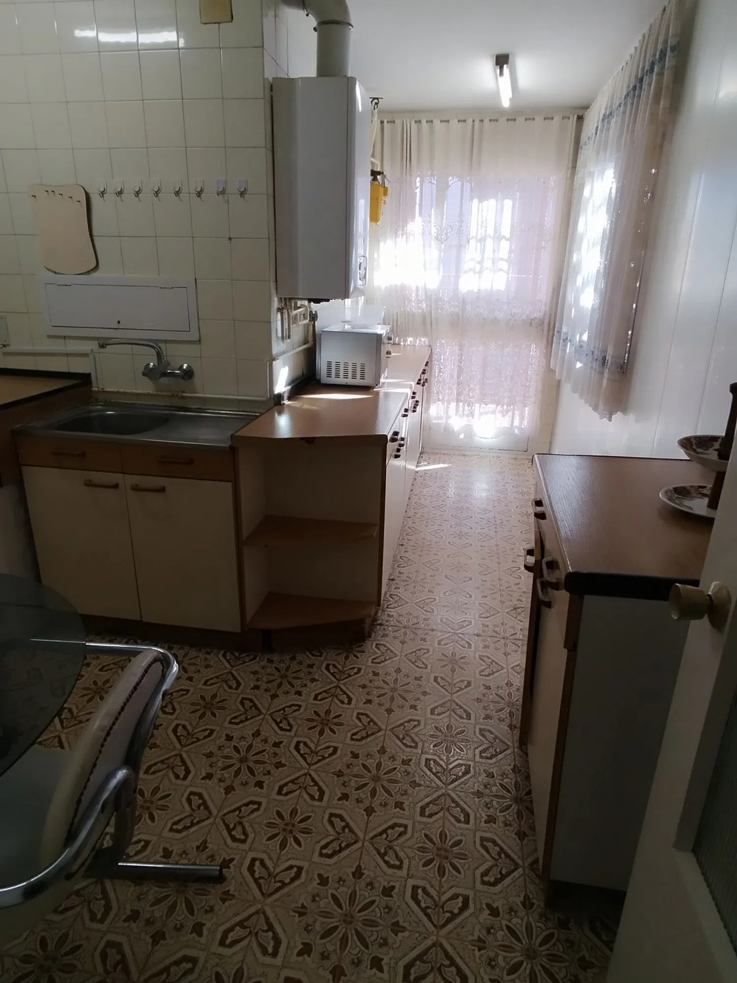 Piso en calle de Ramón Pérez de Ayala, 70 - Foto 6