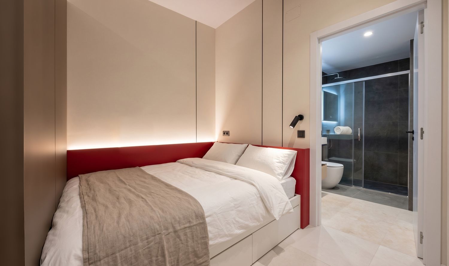 Estudio en Calle Major, 102 - Foto 3