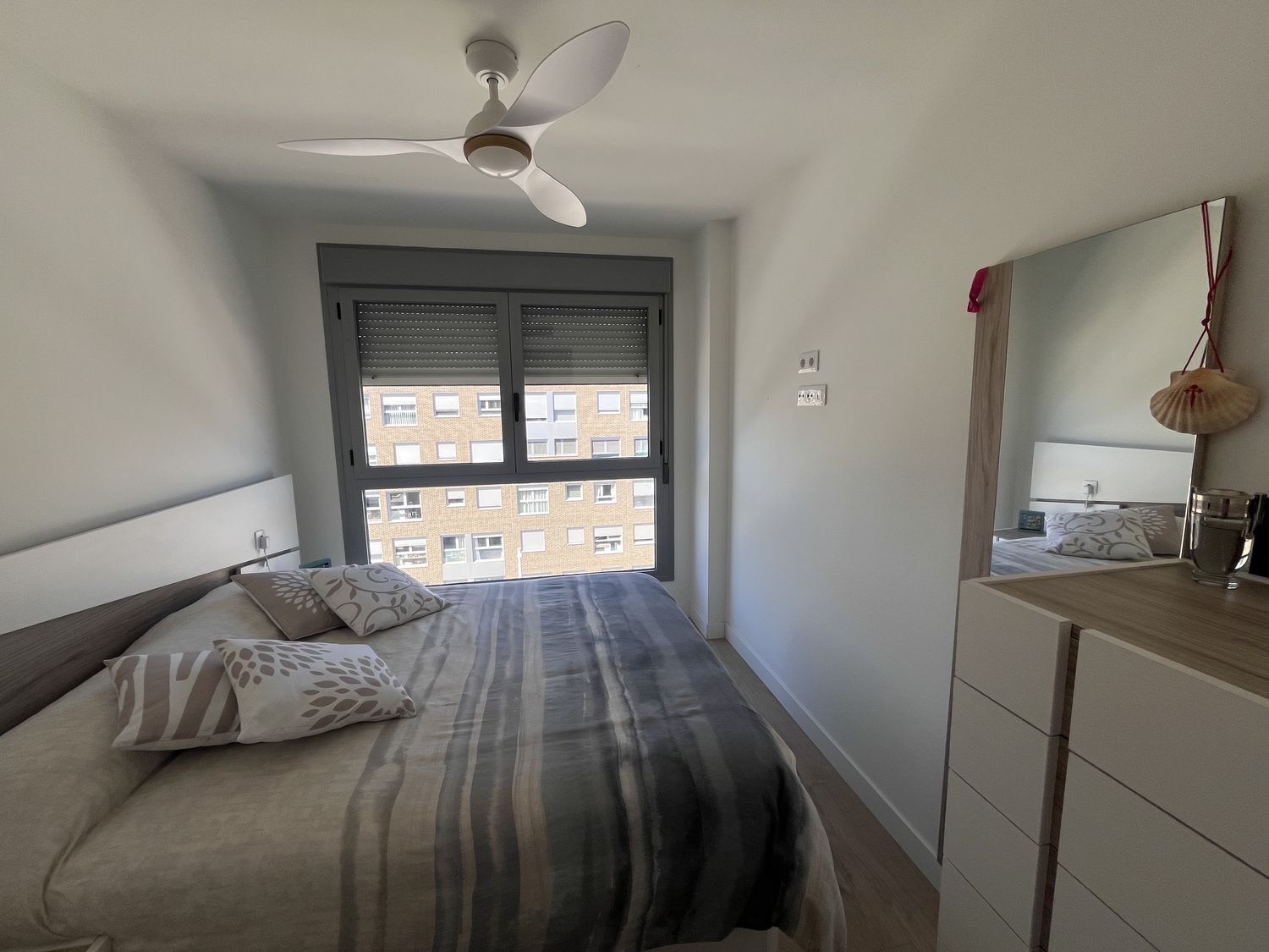 Piso en calle de Francisco Grande Covián, 10 - Foto 4