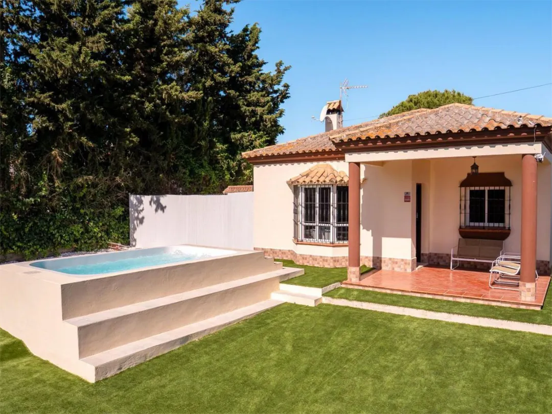 Chalet en  Camino del acebo 2 - Foto 11