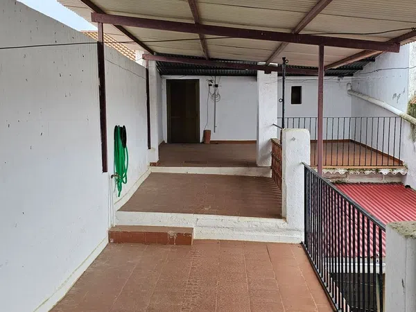 Casa de pueblo en Calle Cárcel, 57 - Foto 15
