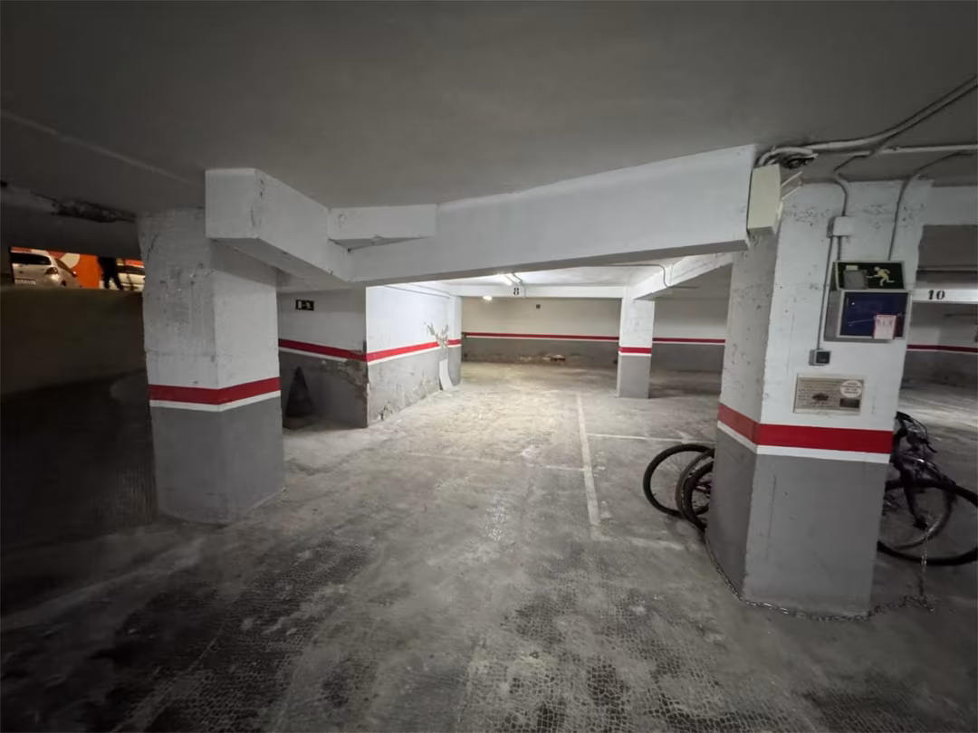 Piso en  Calle Ingeniero Sanchiz Pujalte 19 - Foto 26