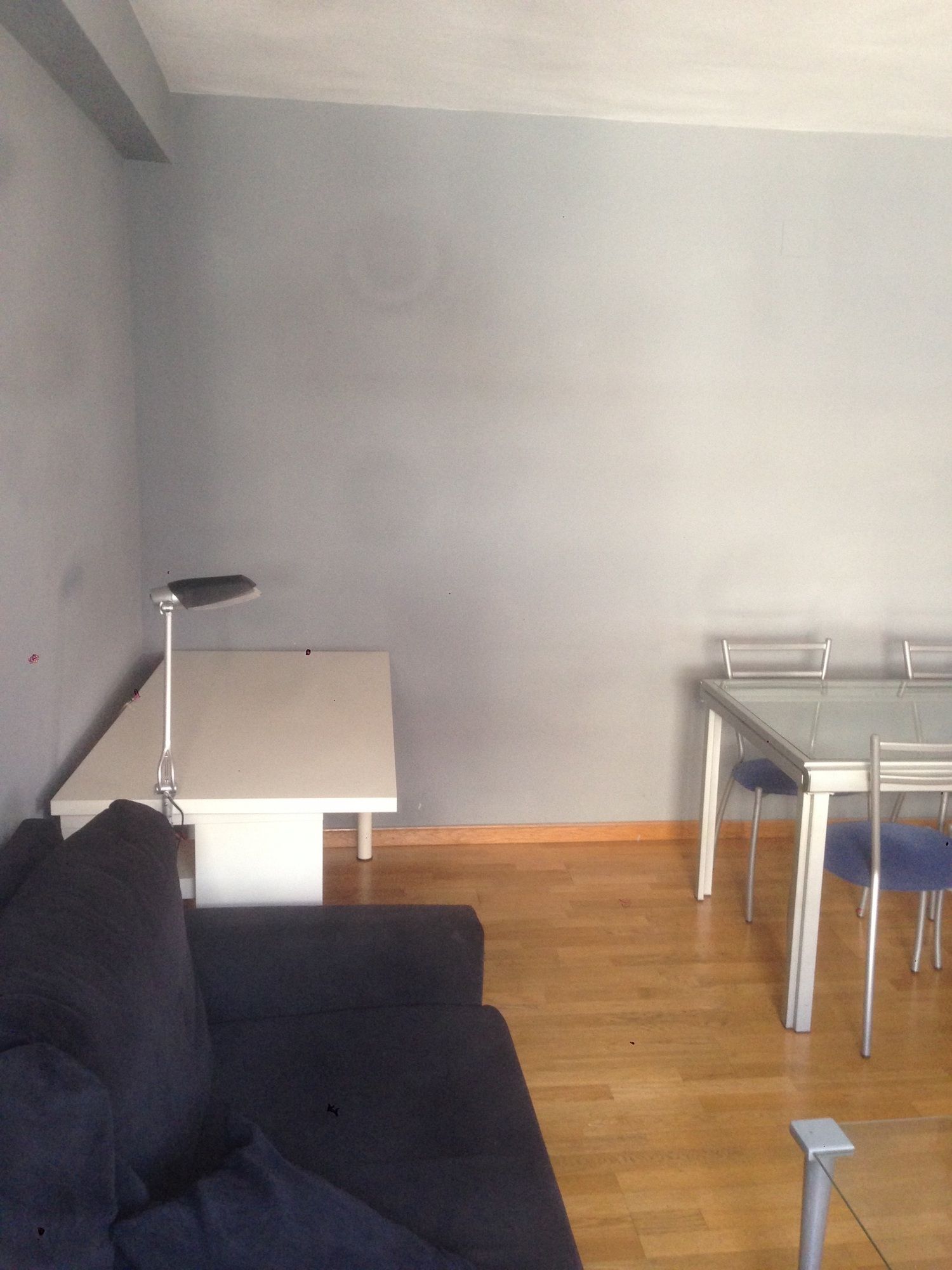 Estudio en Avenida Estación, 25, Ensanche-Diputación - Foto 14