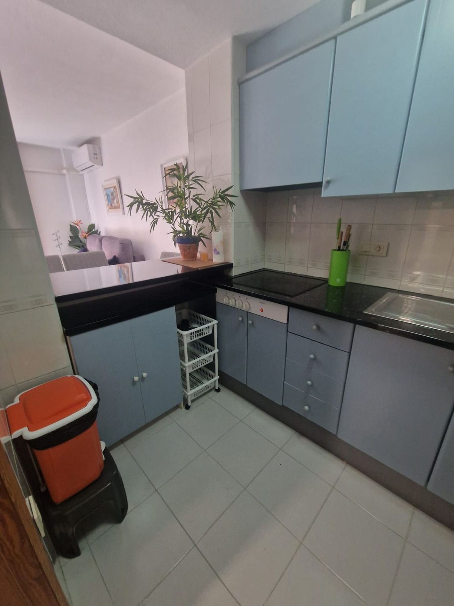 Piso en Calle Villa Madrid, 34 - Foto 4