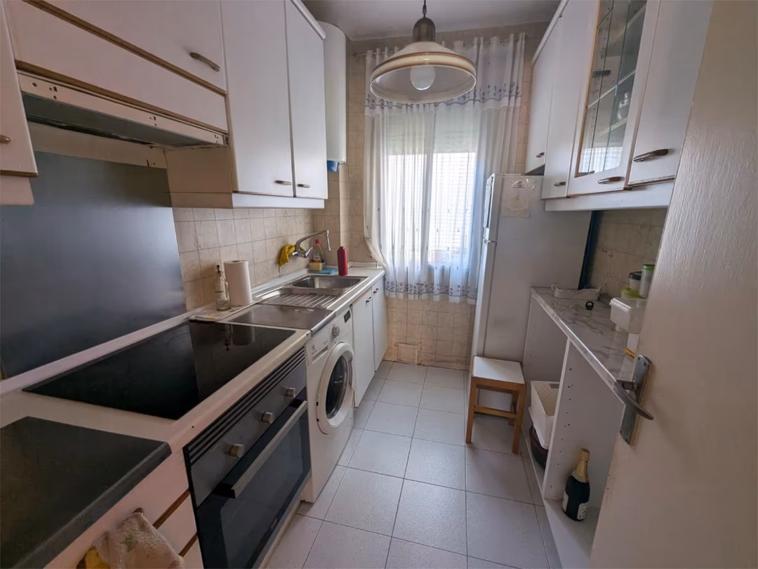 Piso en  Calle de la Oca 93 - Foto 14