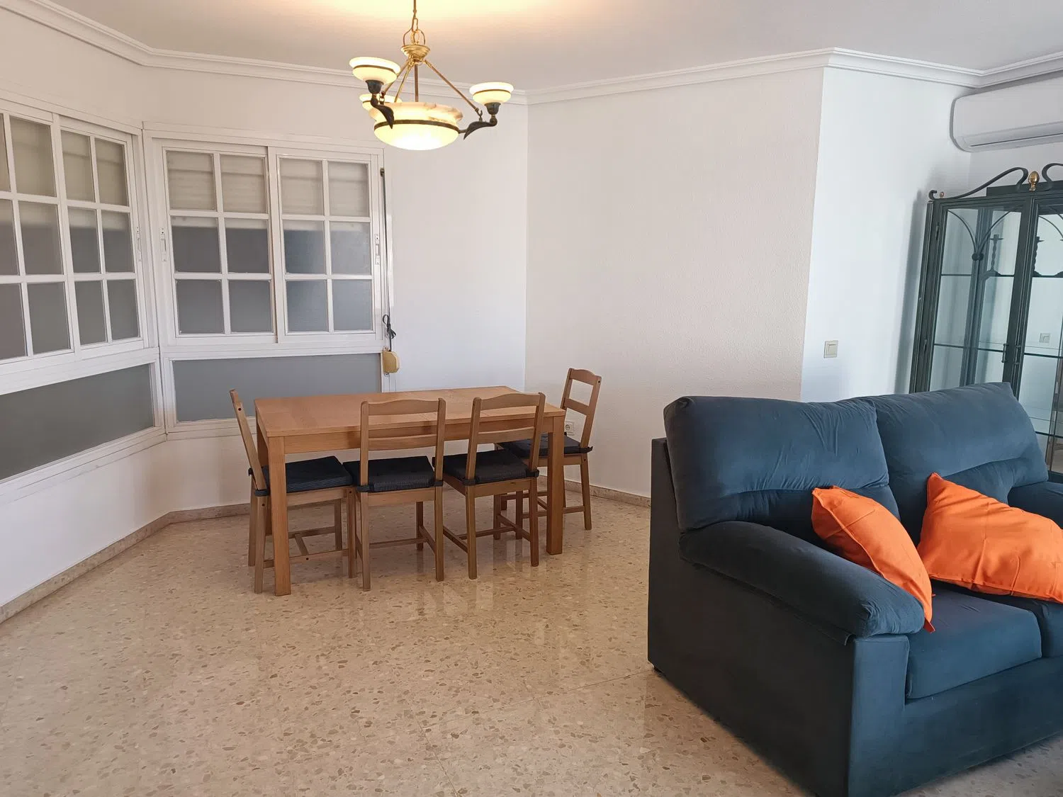 Piso en avenida de Molière, 11 - Foto 28