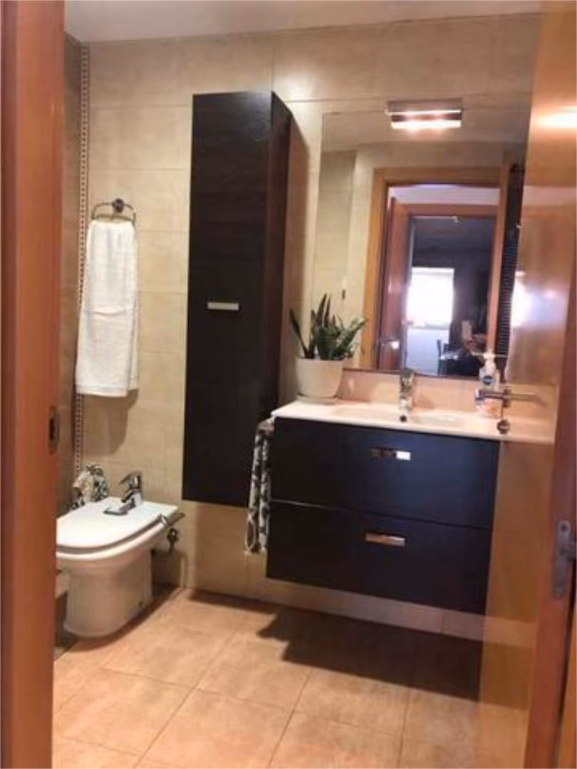 Piso en Juan de Borbon - Foto 6