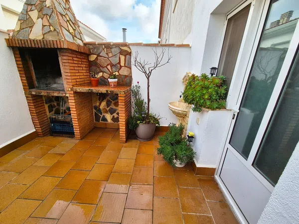 Chalet adosado en Calle Virgen del Pilar, 42 - Foto 18