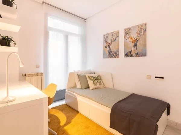 Piso en calle de la Farmacia, 1 - Foto 2