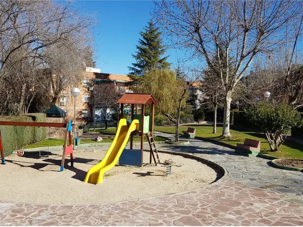 Piso en Calle de Marbella, 79, Mirasierra - Foto 32