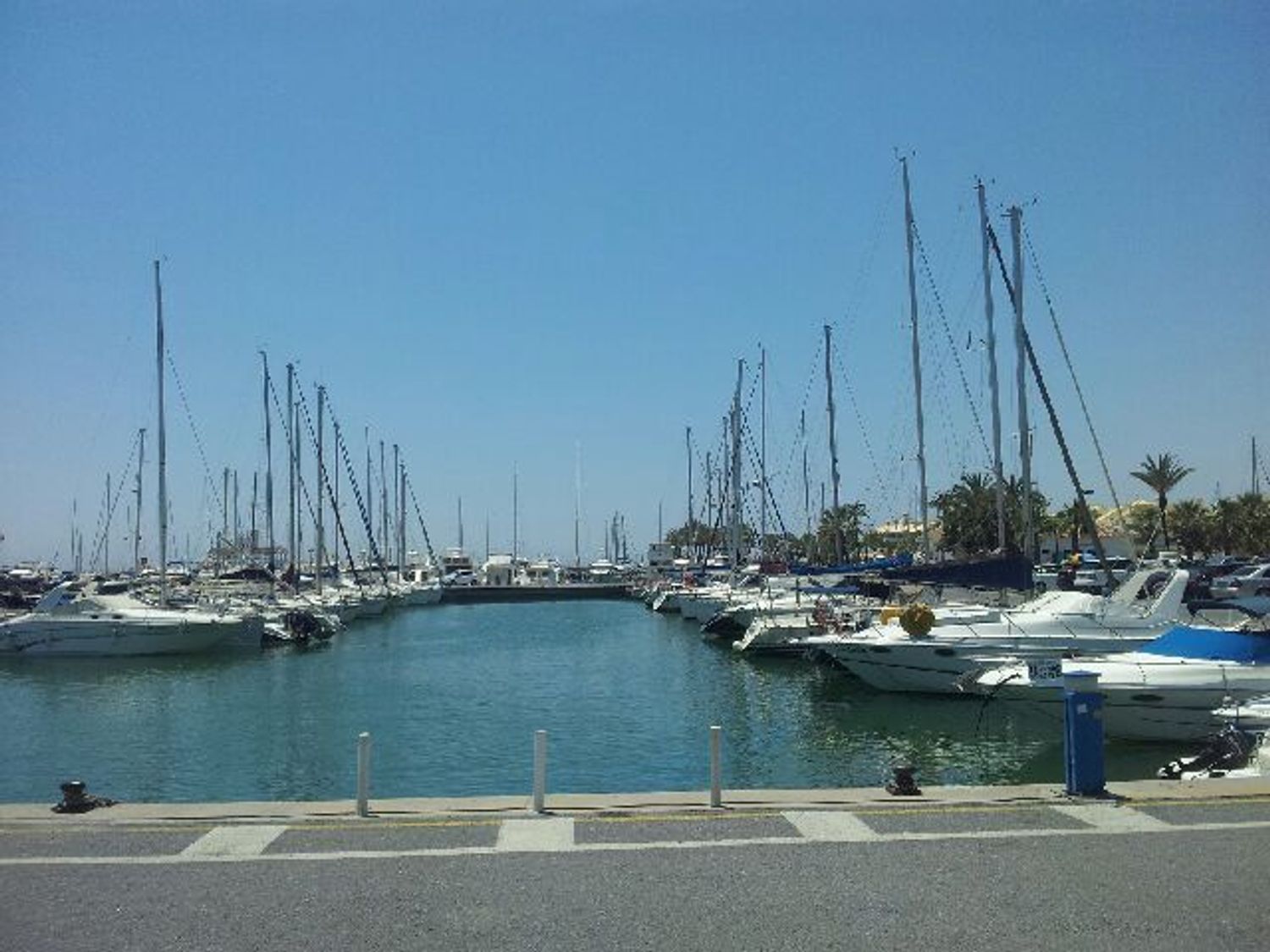 Piso en Calle la Fragata, 1 BloqueF, Solymar - Puerto Marina, Solymar - Puerto Marina - Foto 2