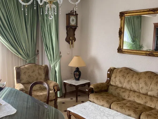 Chalet adosado en Calle Carlos Martínez Crouselles, 24 - Foto 16