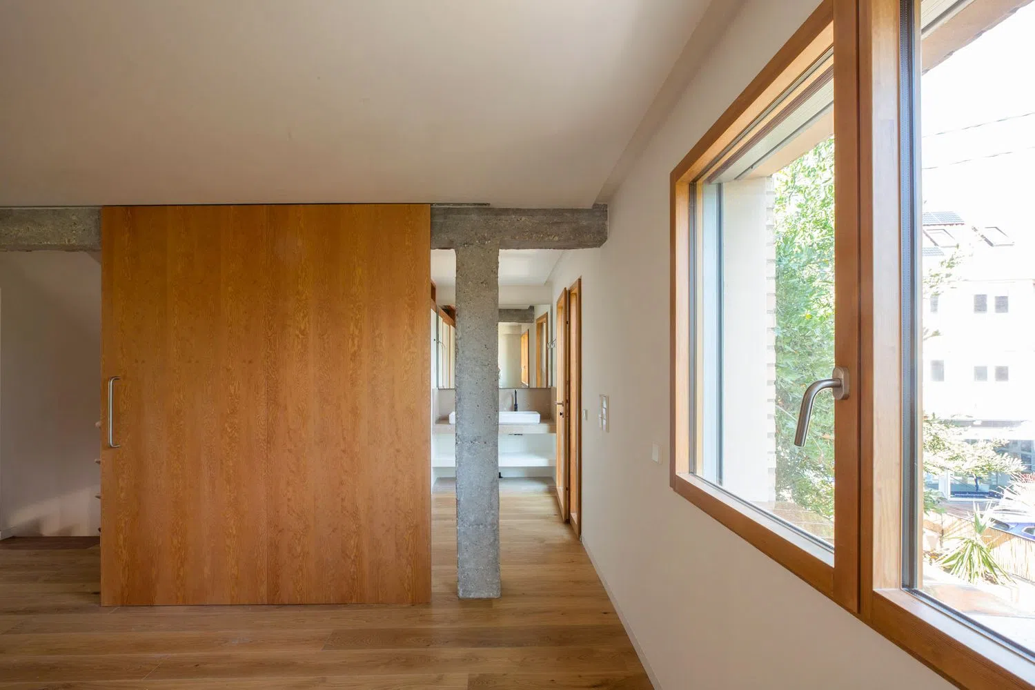 Chalet pareado en calle Virgen de Fatima, 1 - Foto 21