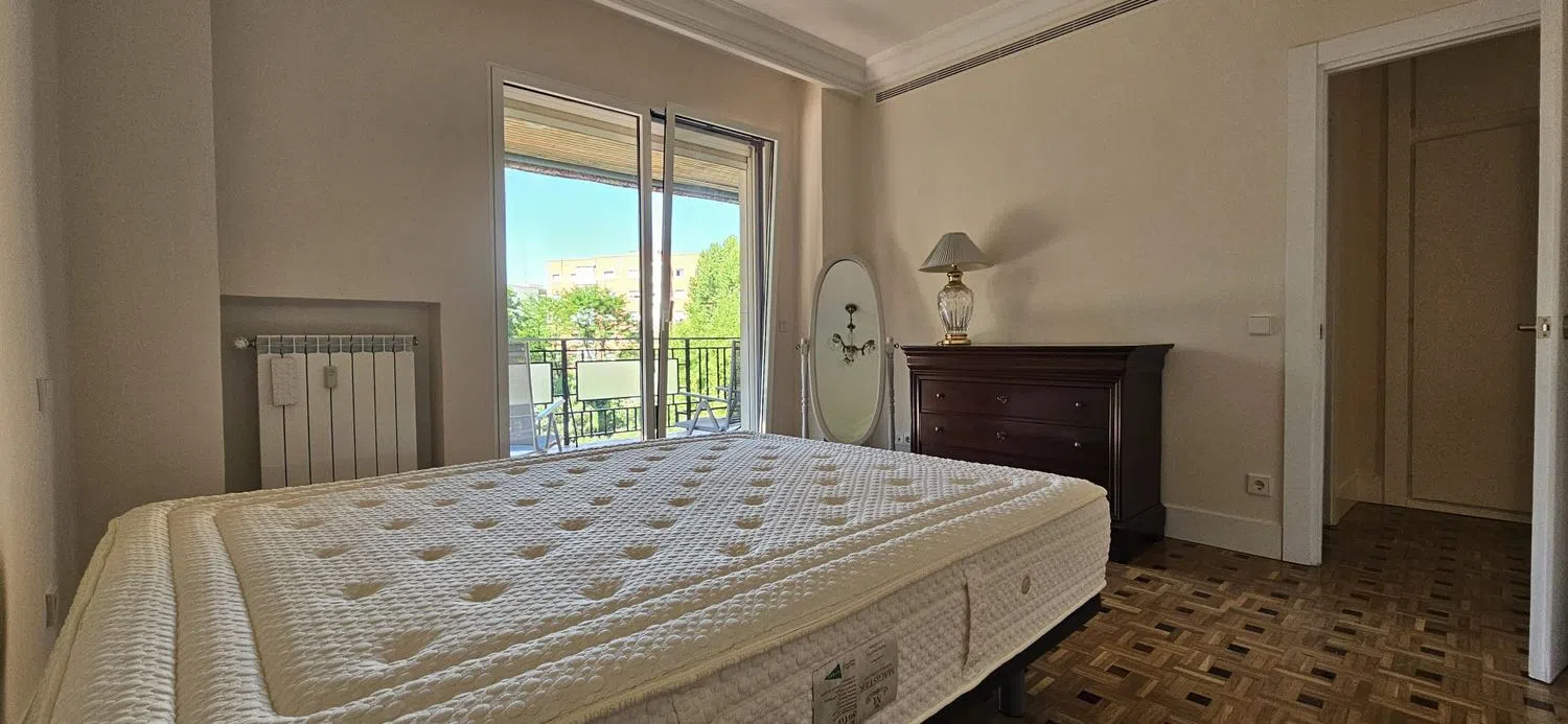 Piso en calle del Príncipe de Vergara, 223 , Piso tercero, letra a - Foto 11