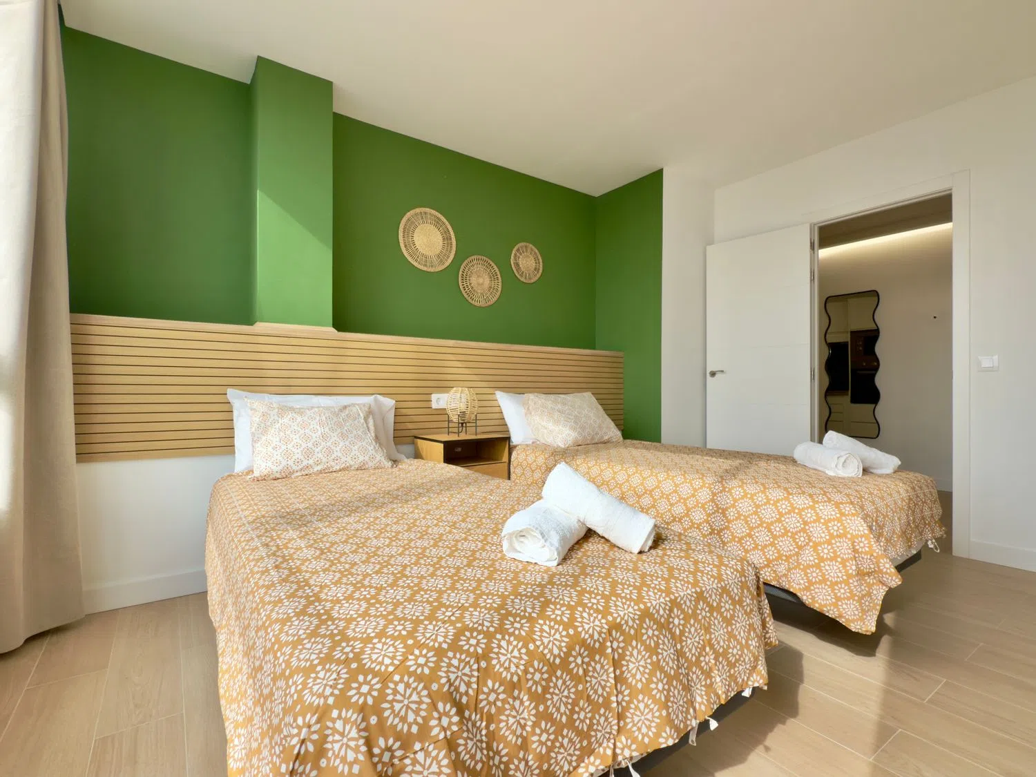 Piso en calle Juan Rejón, 103 - Foto 16