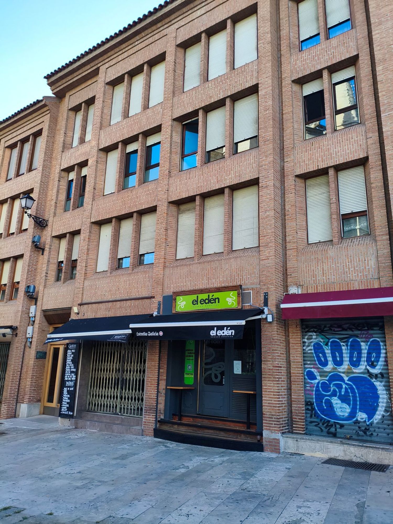 Piso en Calle Bolo de la Antigua, 4, Centro, Centro - Foto 12