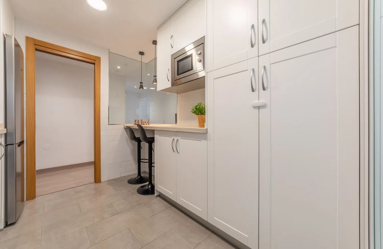 Piso en calle Ruiz Blaser, 3 - Foto 1