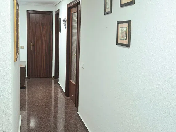 Piso en Barrio del Pilar, Barrio del Pilar - Foto 9