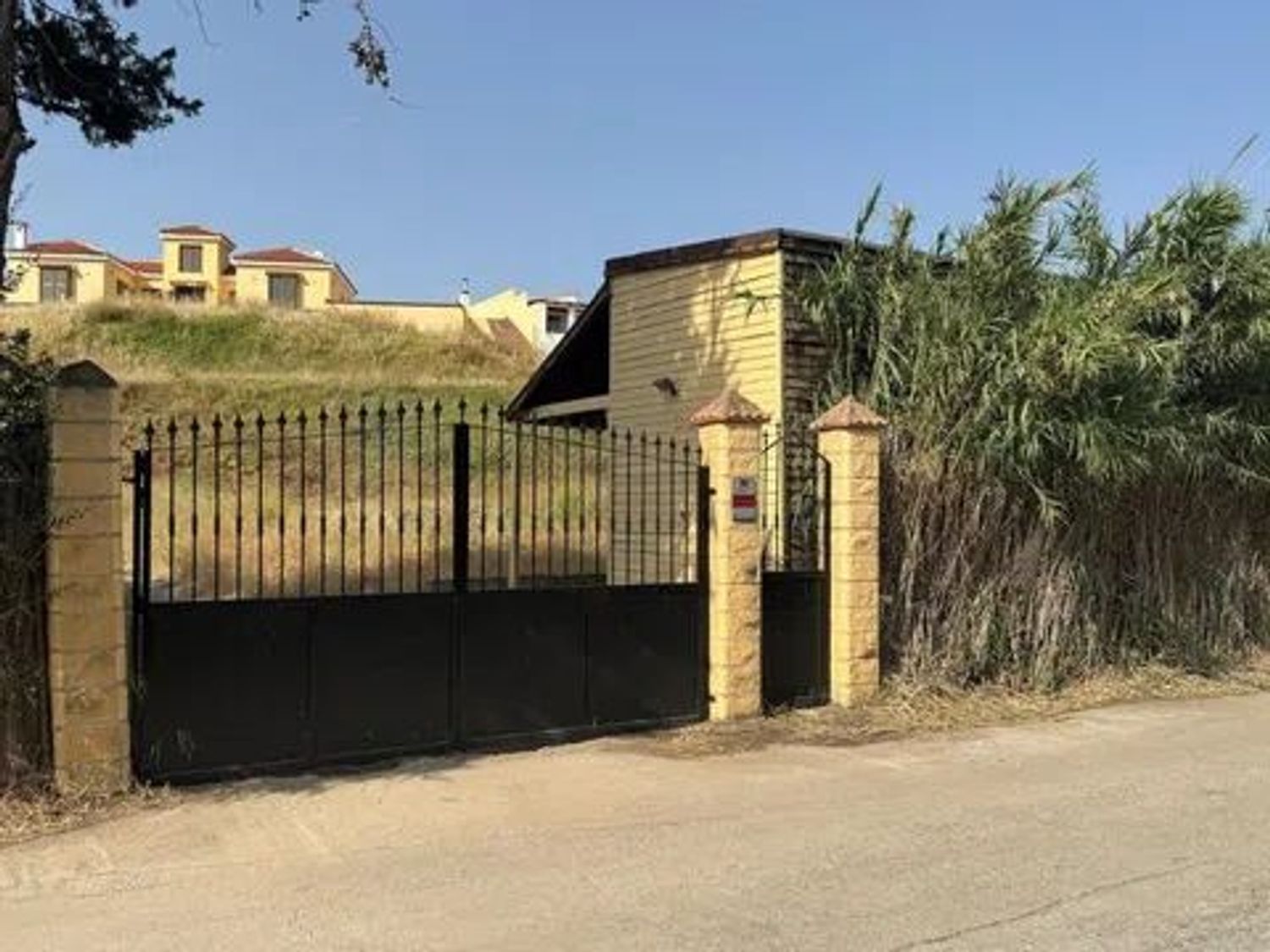 Cortijo en Cortijo en Diseminado Atalaya, 85, Valtocado - La Alquería - La Atalaya, Valtocado - La Alquería - La Atalaya - Foto 19