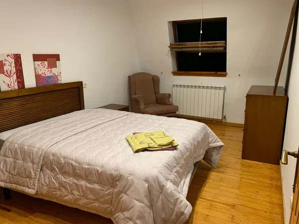 Chalet adosado en Calle de Fondabós, 23, Estación - Foto 15