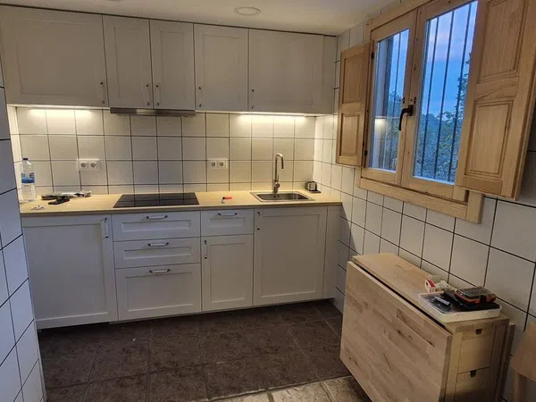 Casa o chalet independiente en Avenida Can Domènec, 4, Niàgara Parc - Ágora Parc - Roca Rossa, Niàgara Parc - Ágora Parc - Roca Rossa - Foto 6