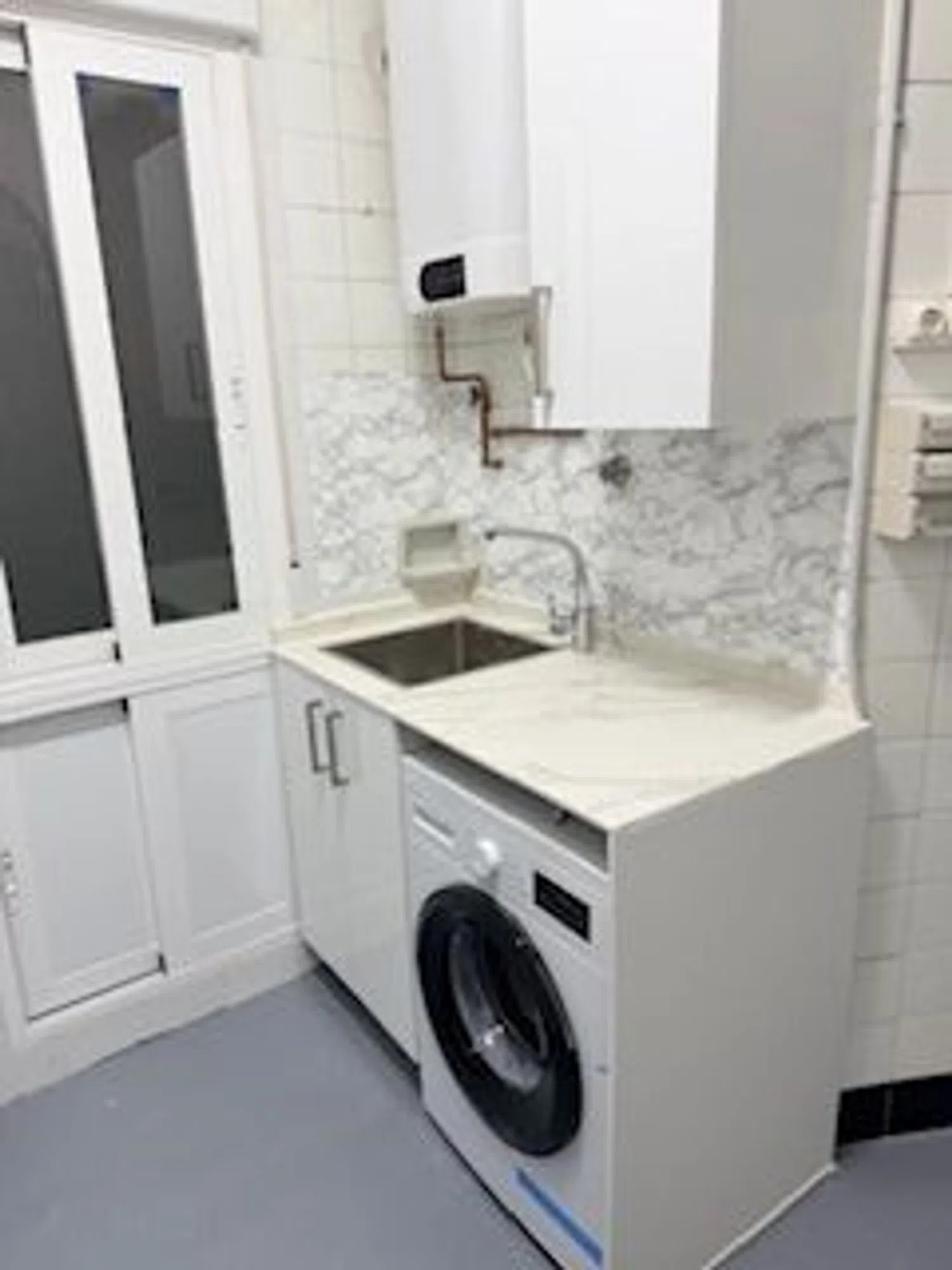 Piso en calle de Fernando Garrido, 12 - Foto 8