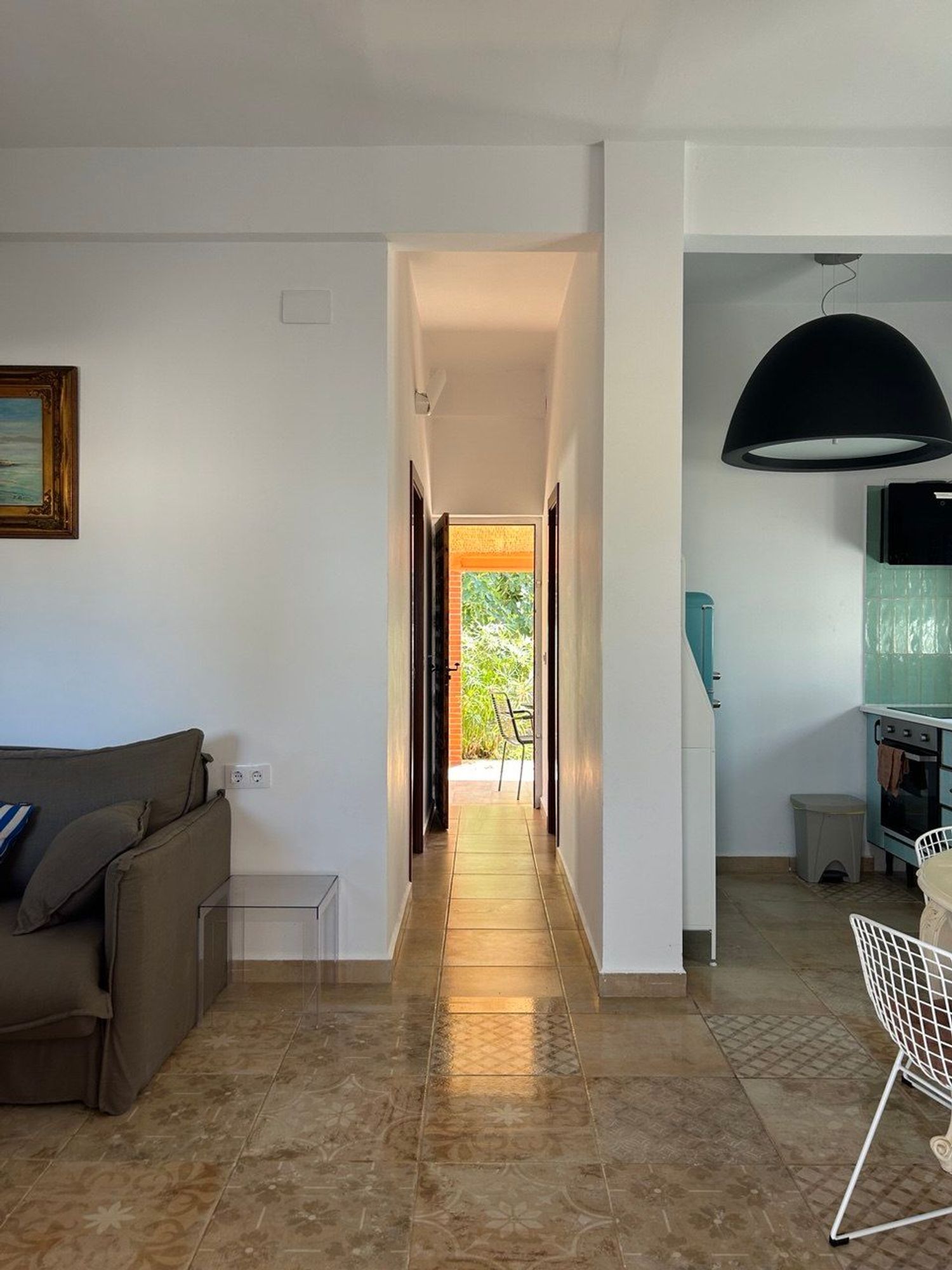 Casa o chalet independiente en Calle Llac Txad, 12 a, L'Almadrava-L'Estanyò - Foto 12