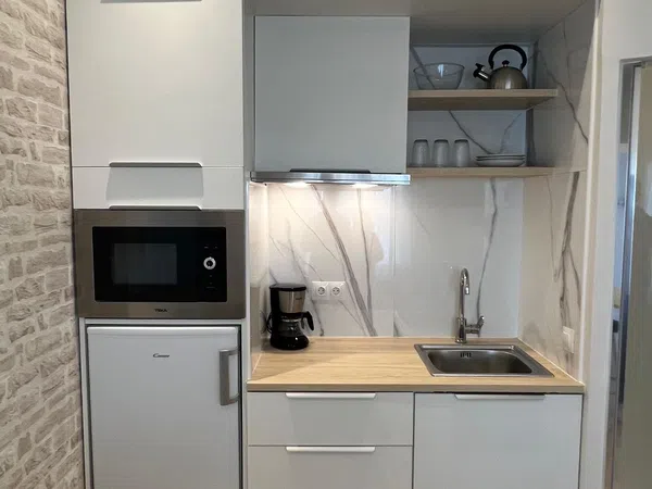 Estudio en C-58, 12, Poble Sec, Poble Sec - Foto 3