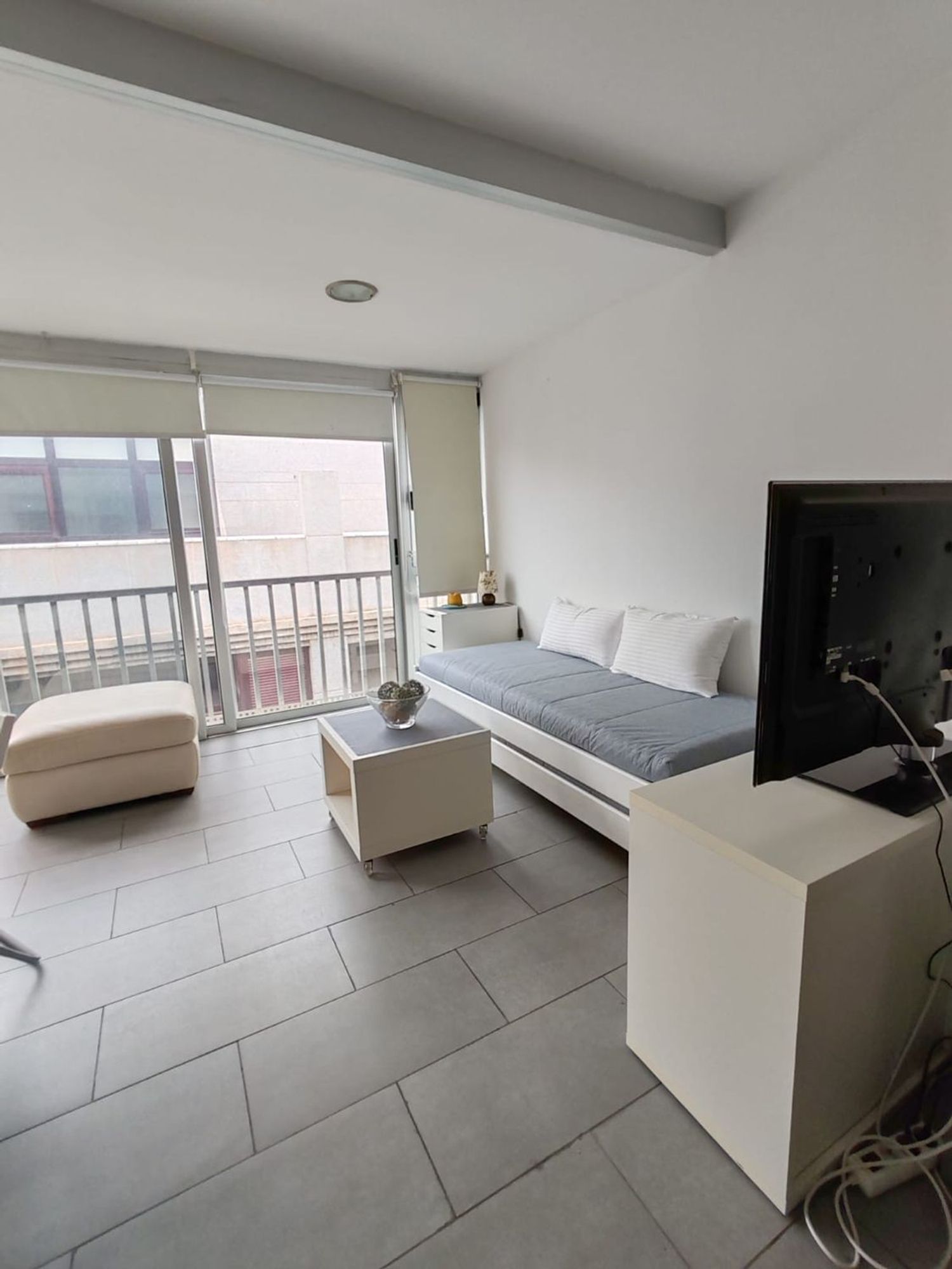 Estudio en Calle del General Vives, Santa Catalina - Canteras - Foto 5