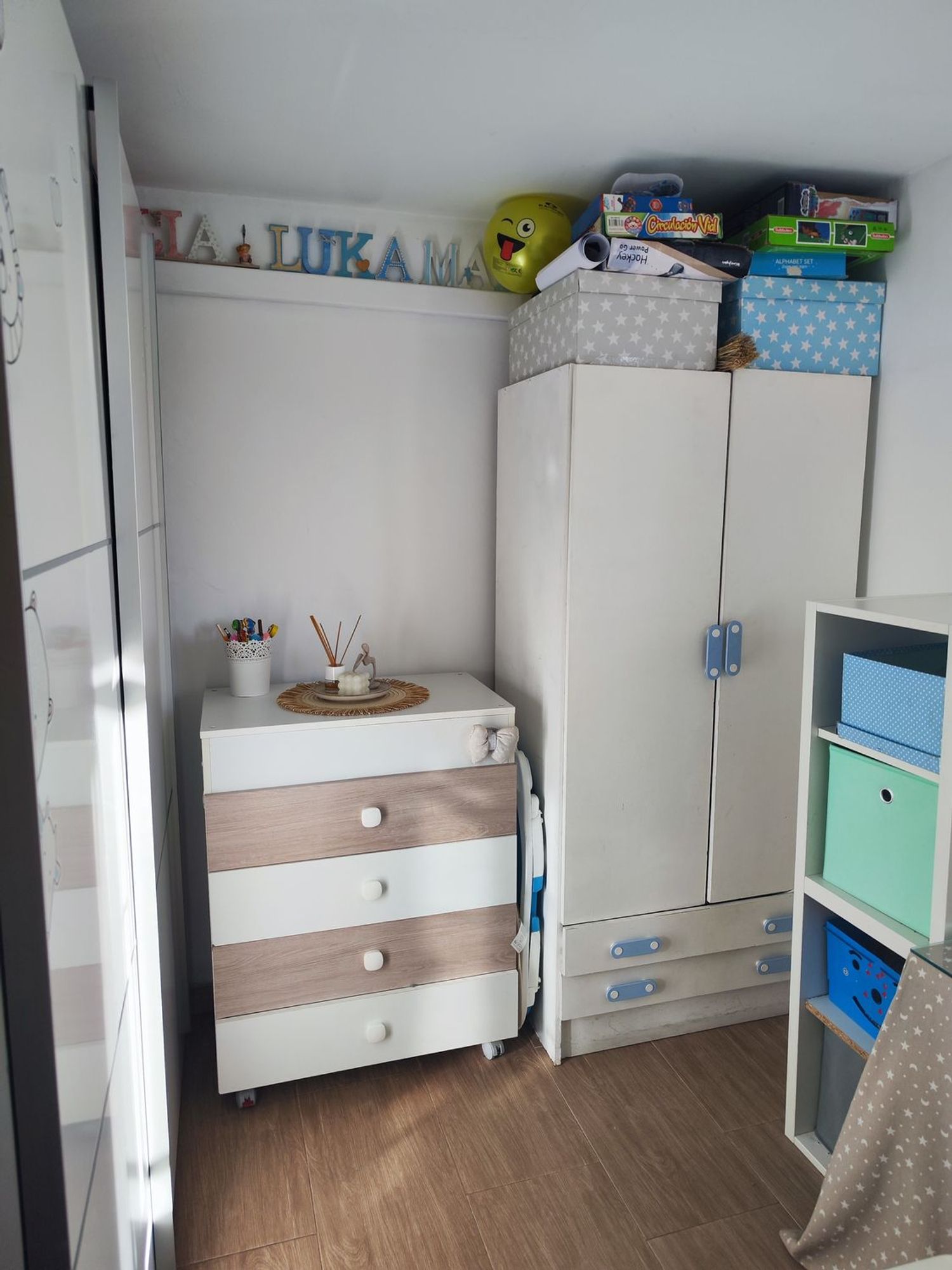 Piso en calle Marbella, 2 - Foto 7