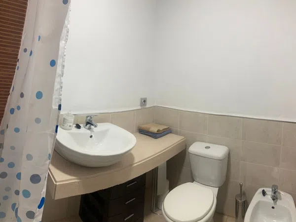 Piso en Ronda del Mulhacen, 1, Urb.Golf Valle este, Urb.Golf Valle este - Foto 4