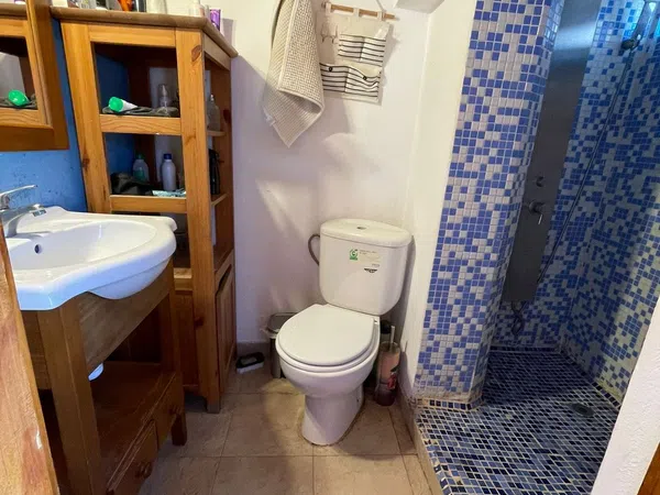 Ático en calle de la Beneficència, 7 - Foto 9