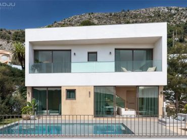 Chalet en  Calle les Forques 19 - Foto 1