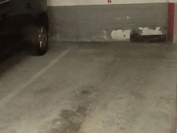 Piso en Avenida de Labañou, 2, Los Rosales, Los Rosales - Foto 10