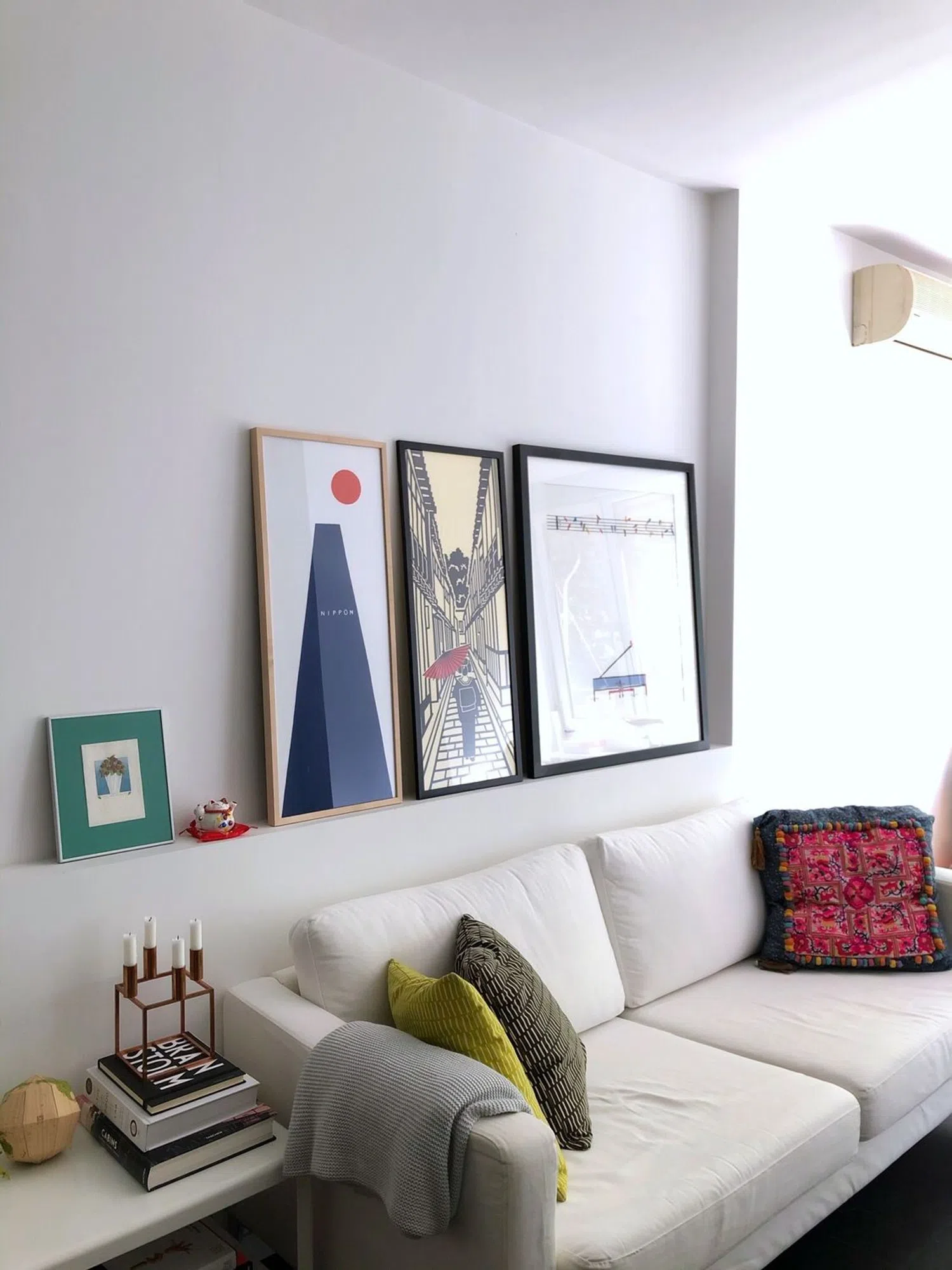 Piso en calle de Álvarez de Baena, 4 - Foto 3