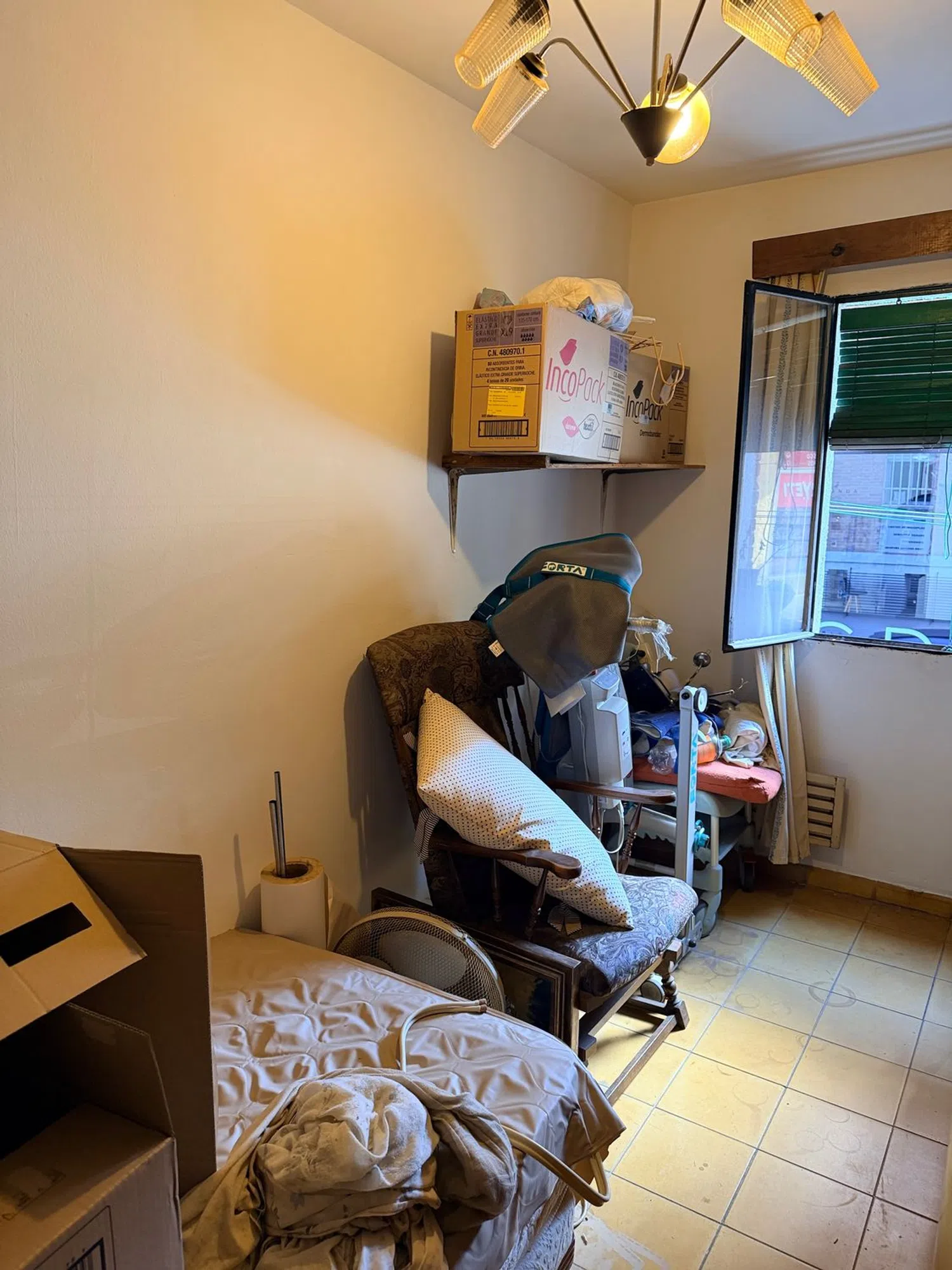 Piso en calle de San Joaquín, 1 - Foto 12