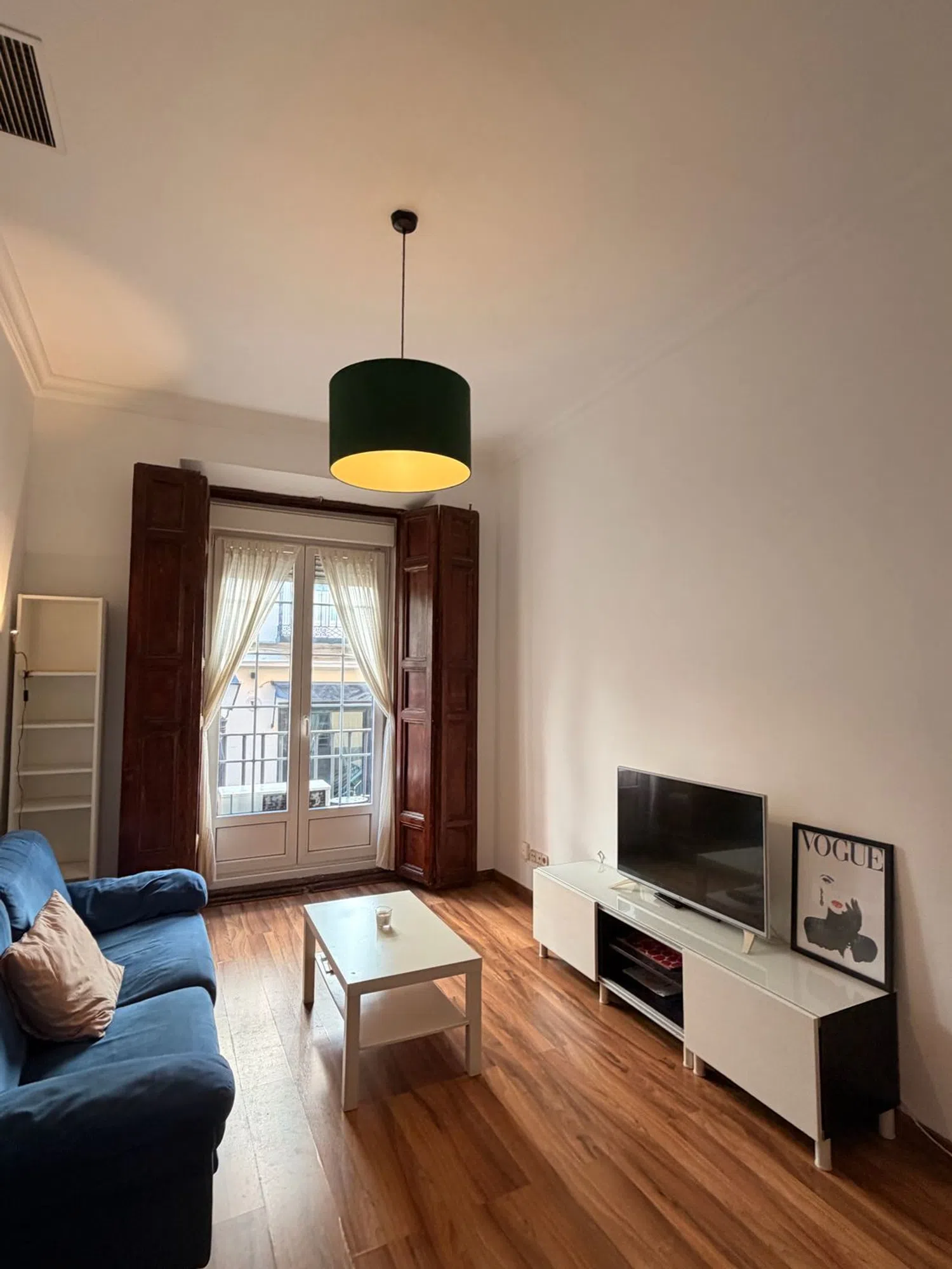 Piso en Barrio Malasaña-Universidad - Foto 3