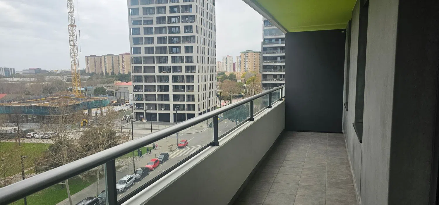 Piso en Urb. plaza europa Barrio Santa Eulàlia - Foto 15