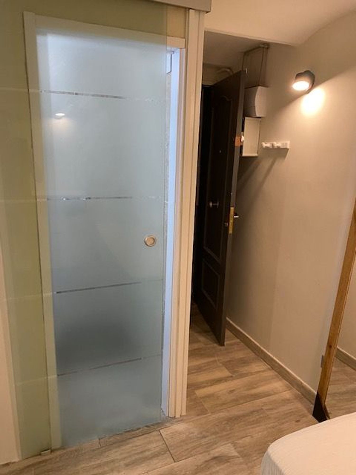 Estudio en calle d'Entença, 129 - Foto 18