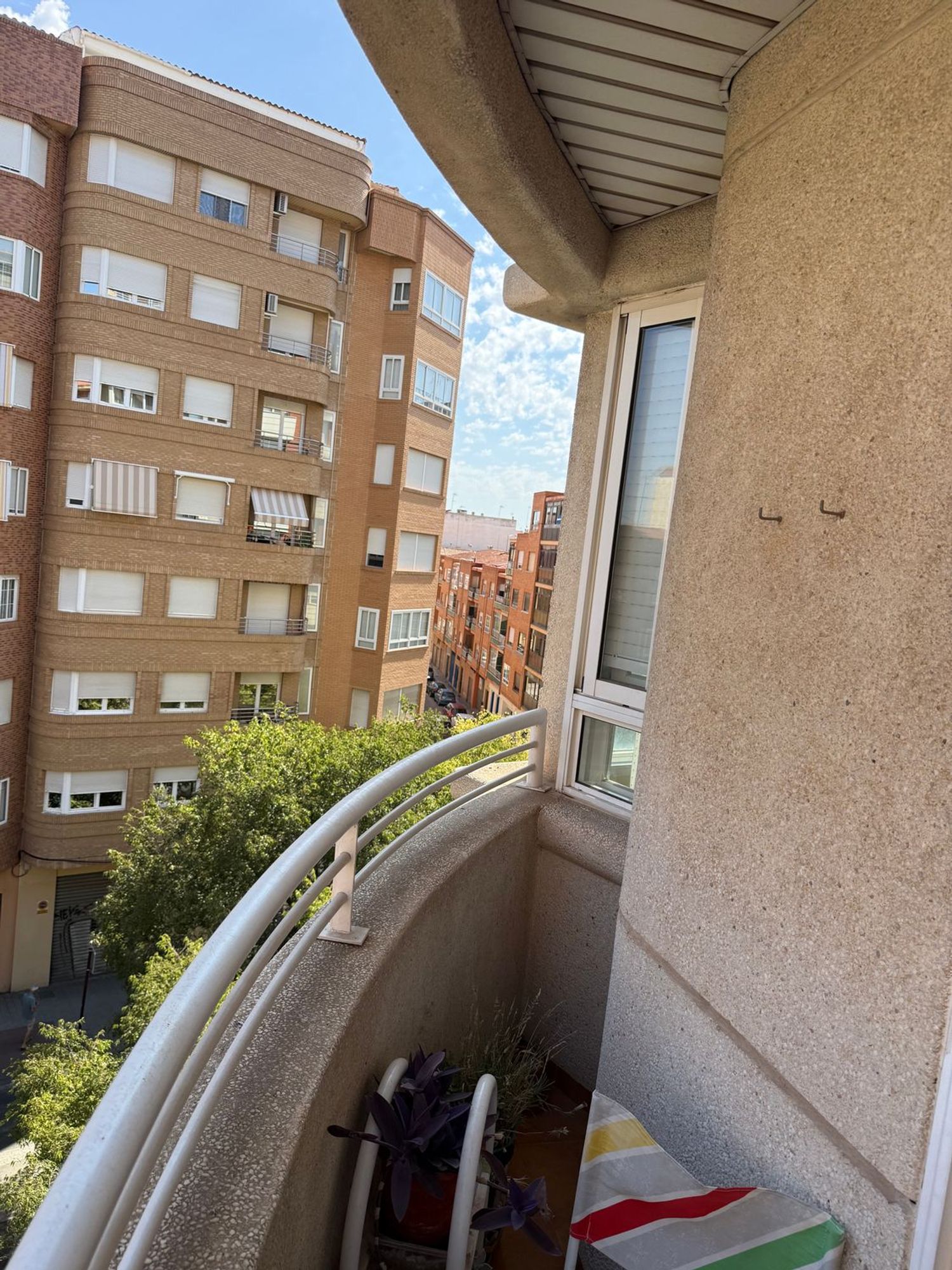 Piso en Calle Gracia, 1, El Pilar, El Pilar - Foto 37